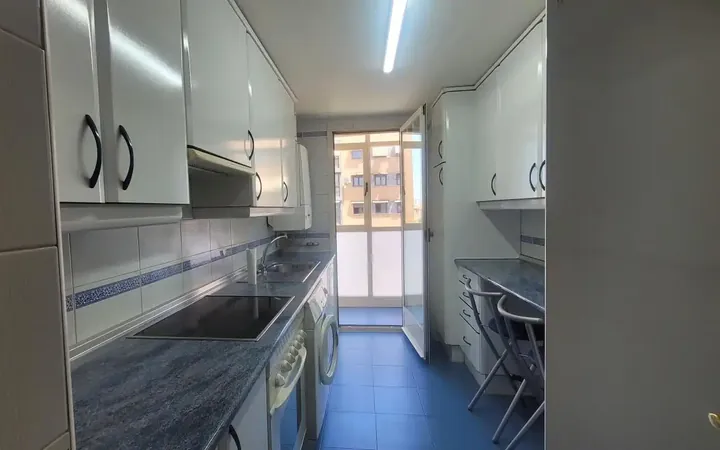 Piso en  Vía Lusitana - Foto 3