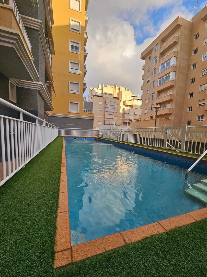 Piso en calle Adolfo Marsillach, 8 - Foto 7