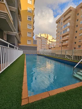 Piso en calle Adolfo Marsillach, 8 - Foto 7