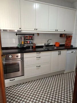 Piso en Barrio Guindalera - Foto 28