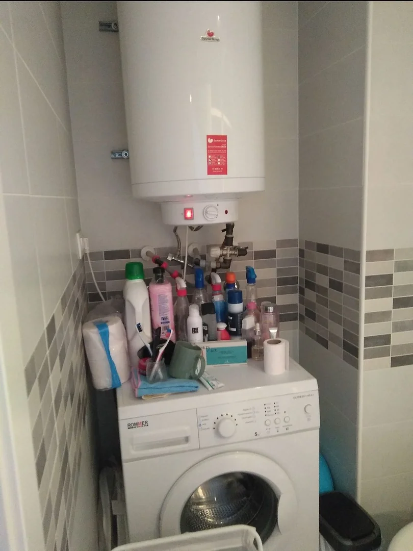 Estudio en calle de Andalucía, 6 - Foto 9