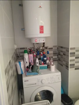 Estudio en calle de Andalucía, 6 - Foto 9