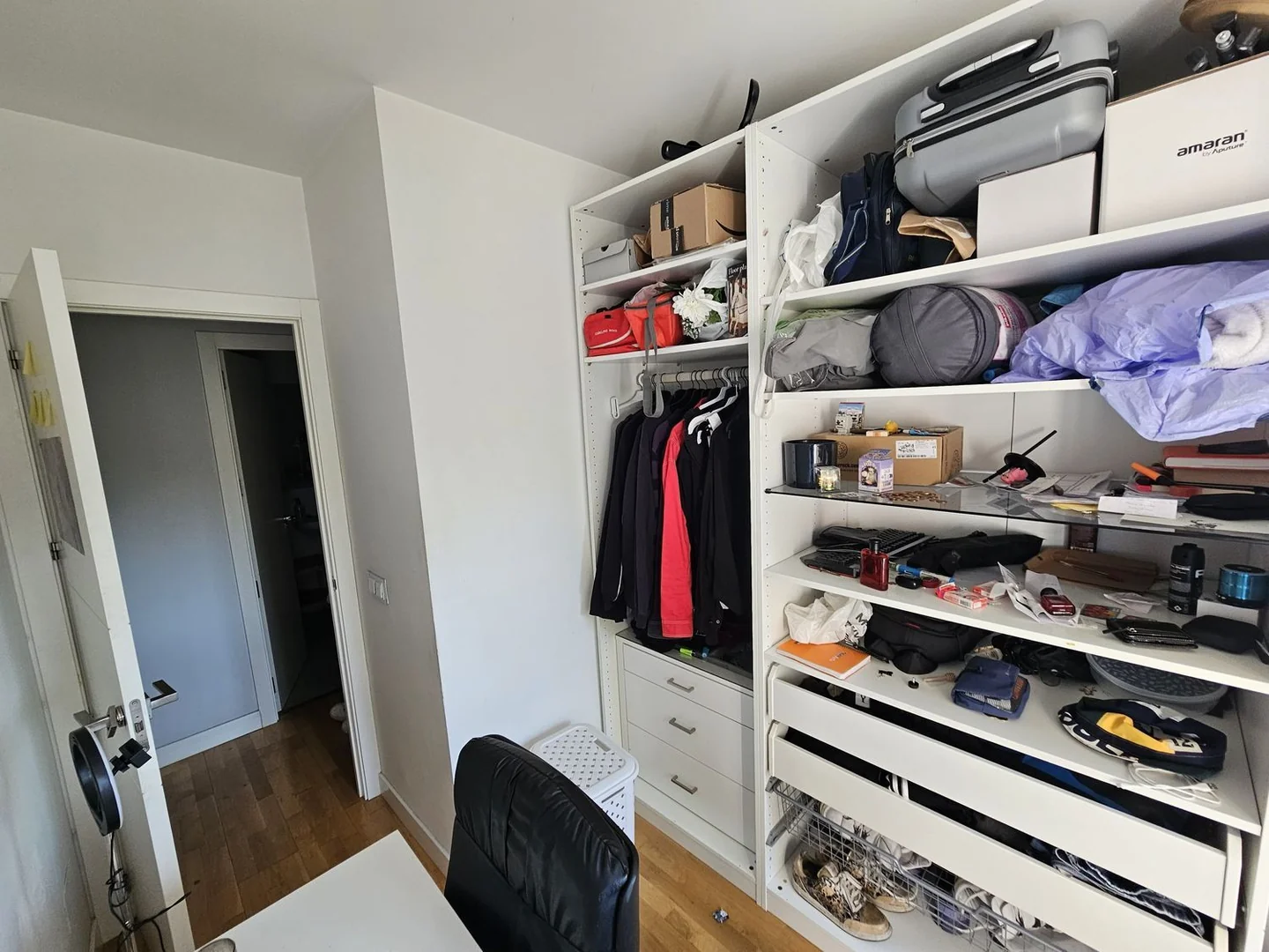Piso en Calle de Latina, 25, Lucero - Foto 36