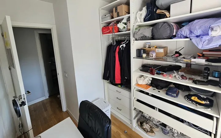 Piso en Calle de Latina, 25, Lucero - Foto 36