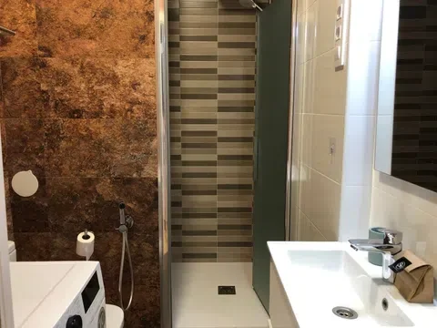 Piso en calle de Villarroel, 60 - Foto 4