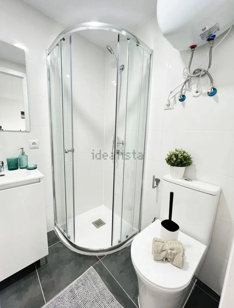 Estudio en Calle de las Islas Bermudas, 1, Tres Olivos - Valverde - Foto 6
