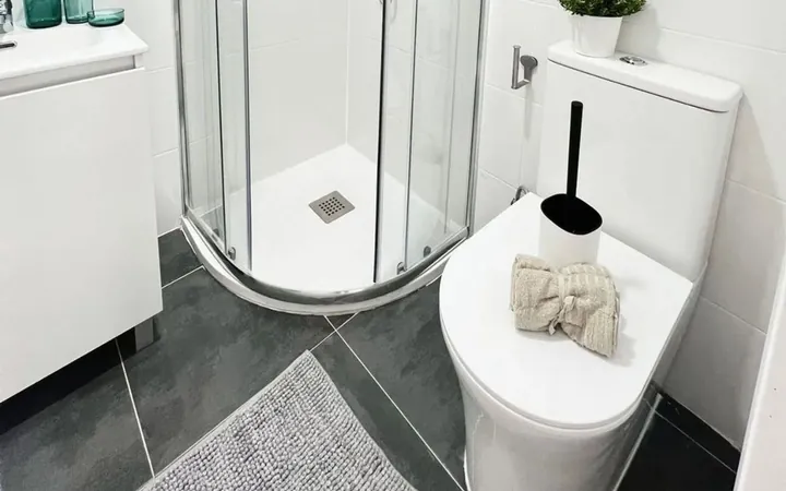 Estudio en Calle de las Islas Bermudas, 1, Tres Olivos - Valverde - Foto 6