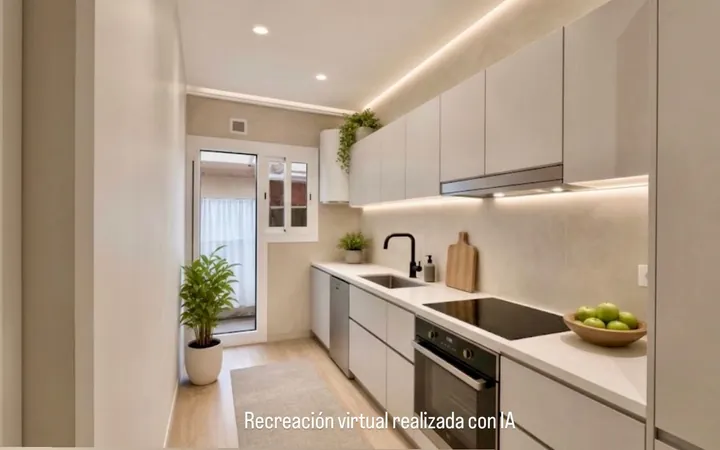 Piso en El Baix Guinardó, El Baix Guinardó - Foto 18
