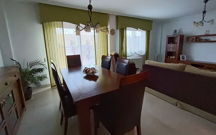 Chalet adosado en Timón, Timón - Foto 6