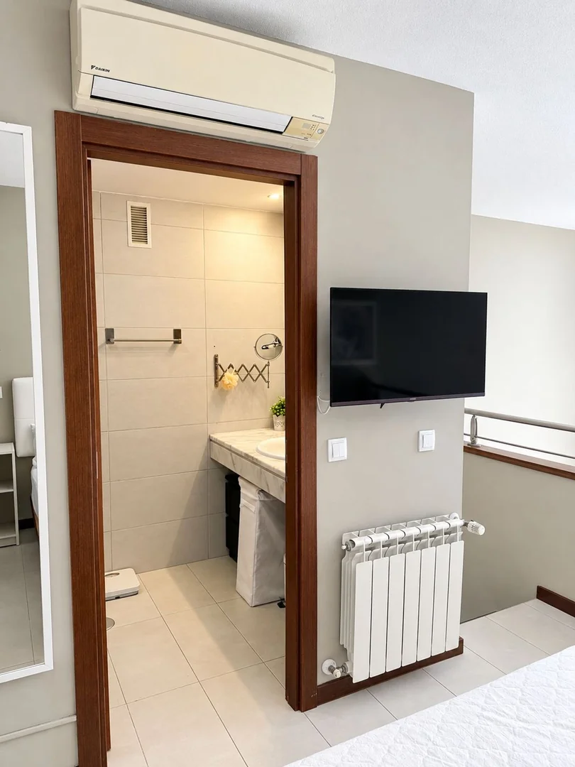 Loft en Calle de Manuel Pombo Angulo, 8, Sanchinarro - Foto 4