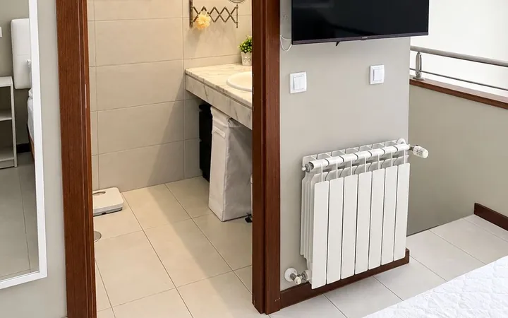 Loft en Calle de Manuel Pombo Angulo, 8, Sanchinarro - Foto 4