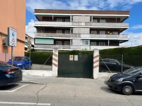Piso en  Avenida de Logroño 116 - Foto 36