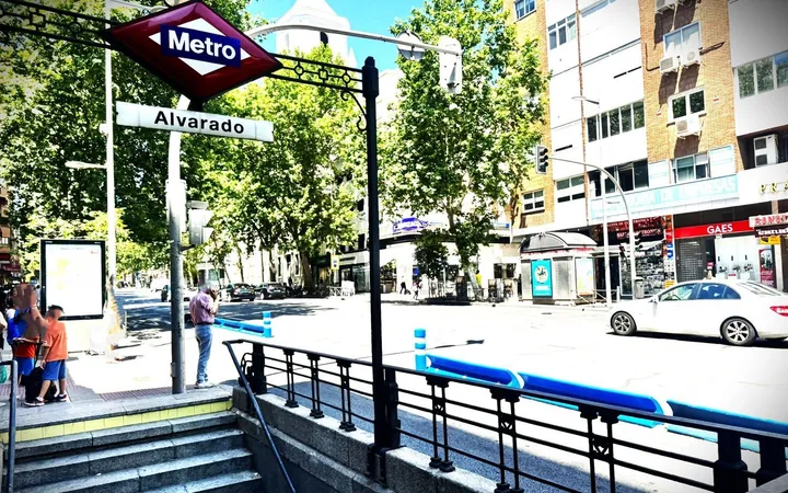 Piso en Bellas Vistas, Bellas Vistas - Foto 9