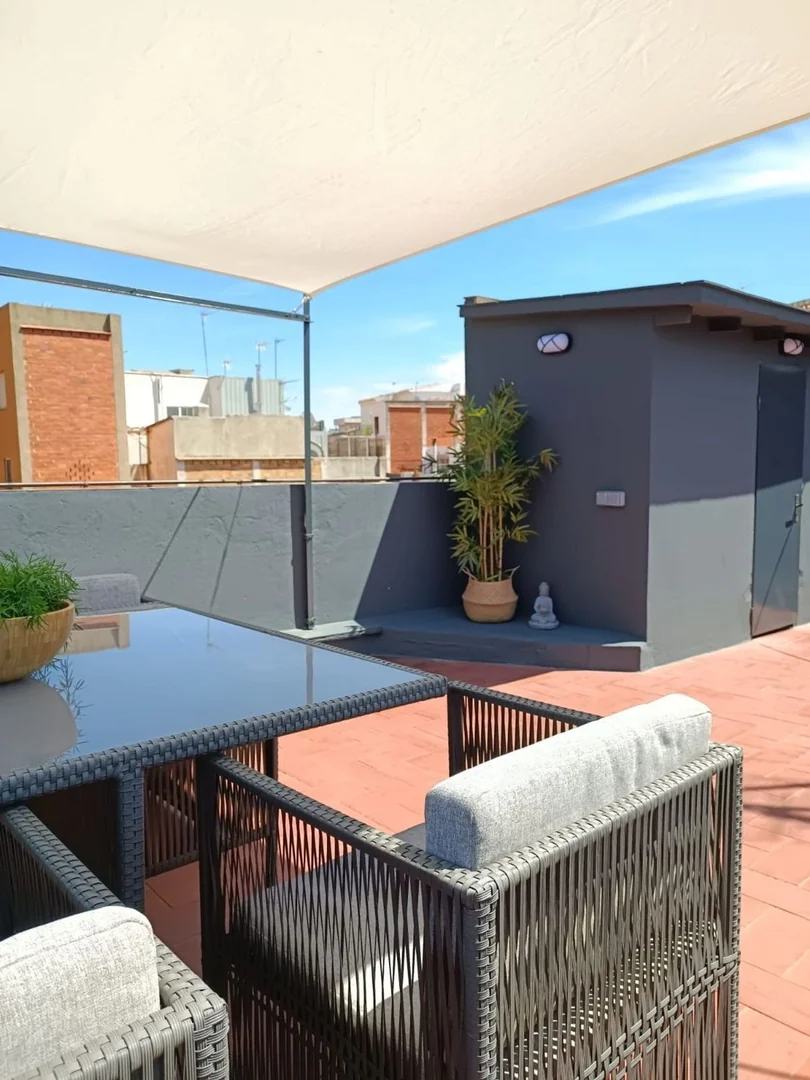 Ático en Calle Mare de Déu de les Neus, 35, Vilapicina i la Torre Llobeta - Foto 37