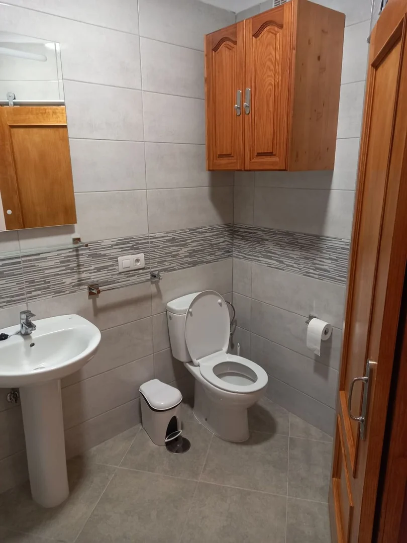 Piso en calle de Enrique Talg, 7 - Foto 6