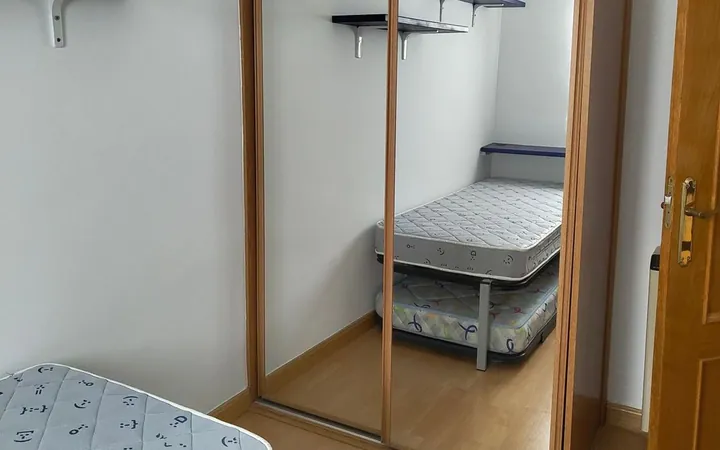 Piso en Calle de San Restituto, 4, Valdezarza - Foto 12