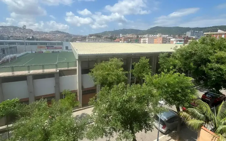 Piso en  Carrer de Feliu i Codina 45 - Foto 10