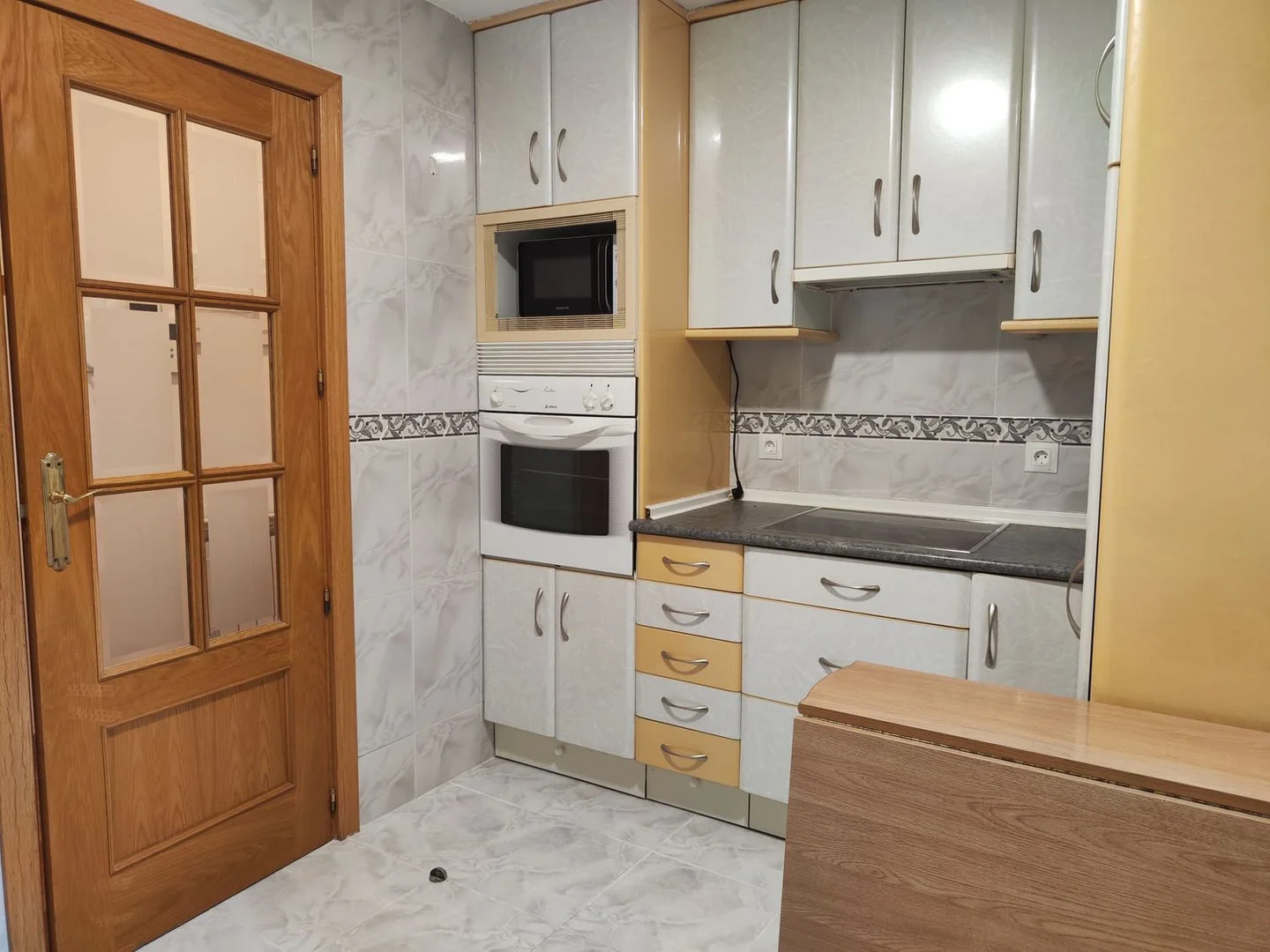 Piso en Barrio San Juan Bautista - Foto 5