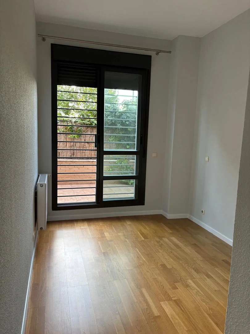 Piso en Calle de Rafael Botí, 14 Bajo a, El Plantío - Foto 10
