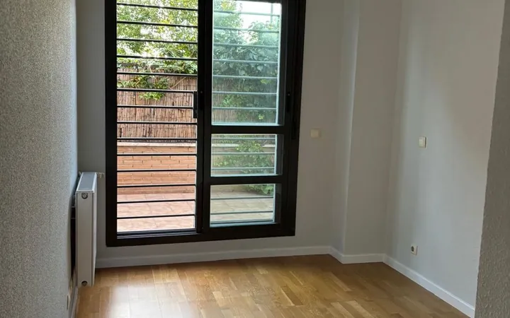 Piso en Calle de Rafael Botí, 14 Bajo a, El Plantío - Foto 10