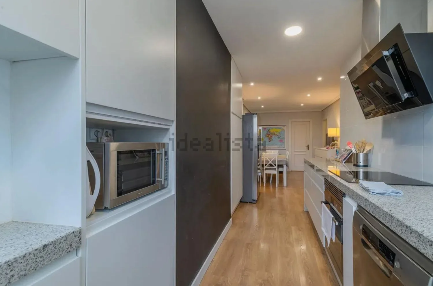 Piso en calle de Moralzarzal, 100 - Foto 6