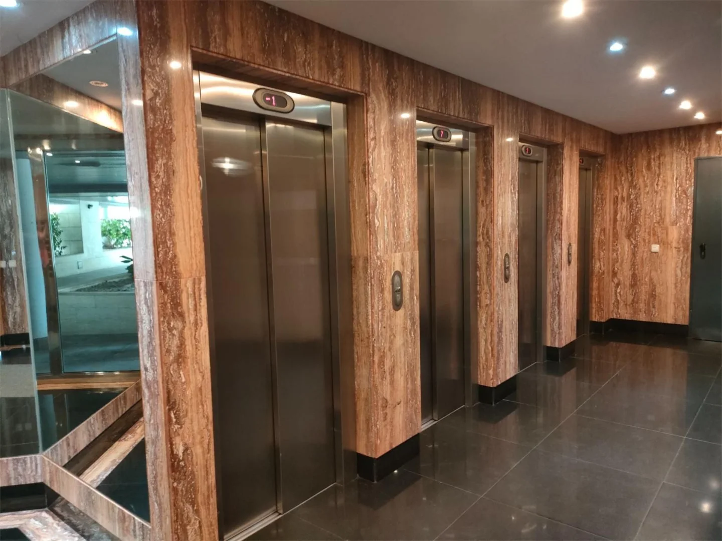 Piso en  Paseo de Juan XXIII 23 - Foto 7