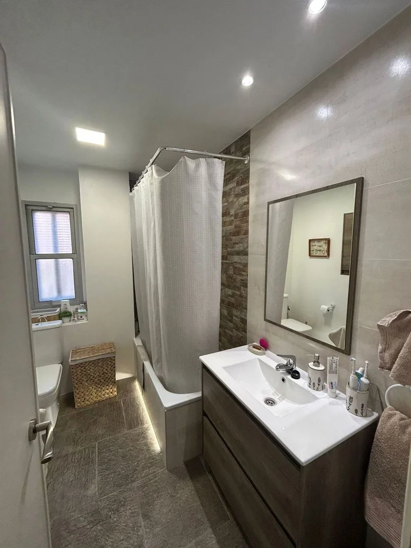 Piso en avenida del Doctor García Tapia, 137 - Foto 17