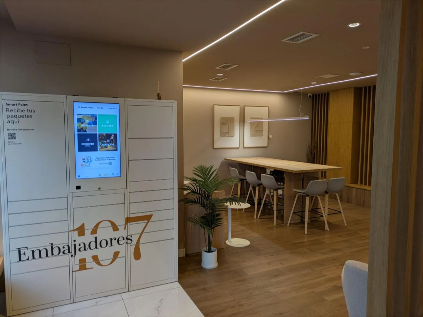 Piso en calle Calle de Embajadores 107 - Foto 34