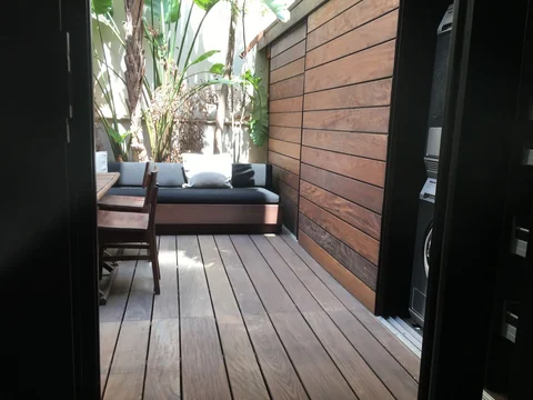 Estudio en calle del Camp, 34 - Foto 9