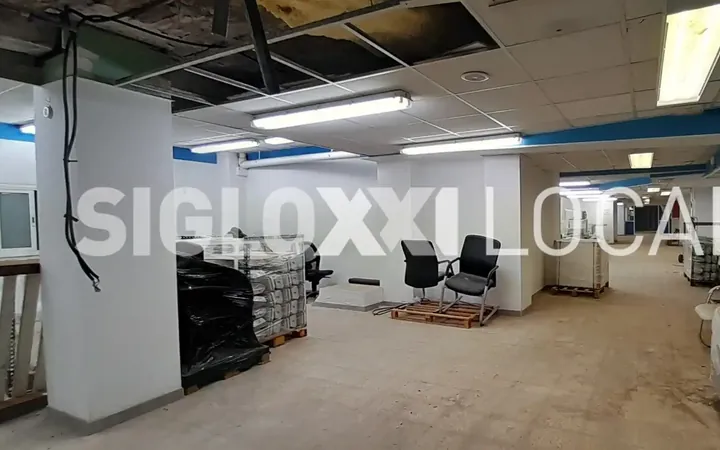 Local comercial en  Plaça de la Infància - Foto 10