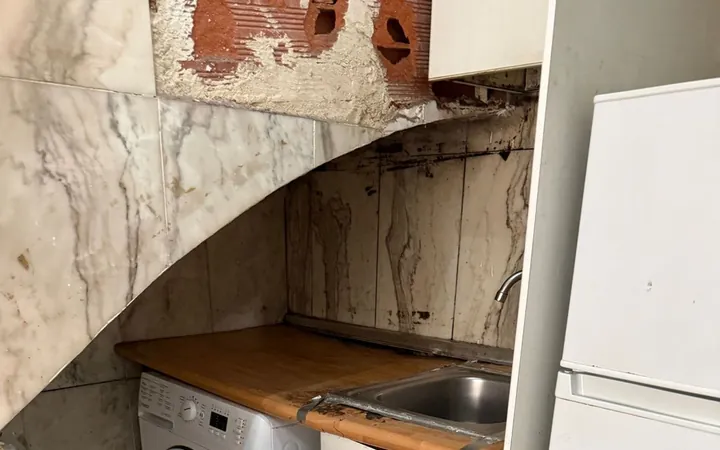 Piso en Calle de San Raimundo, 59, Bellas Vistas - Foto 13