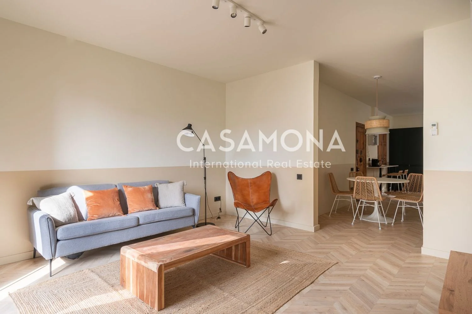 Piso en La Dreta de l'Eixample, La Dreta de l'Eixample - Foto 12