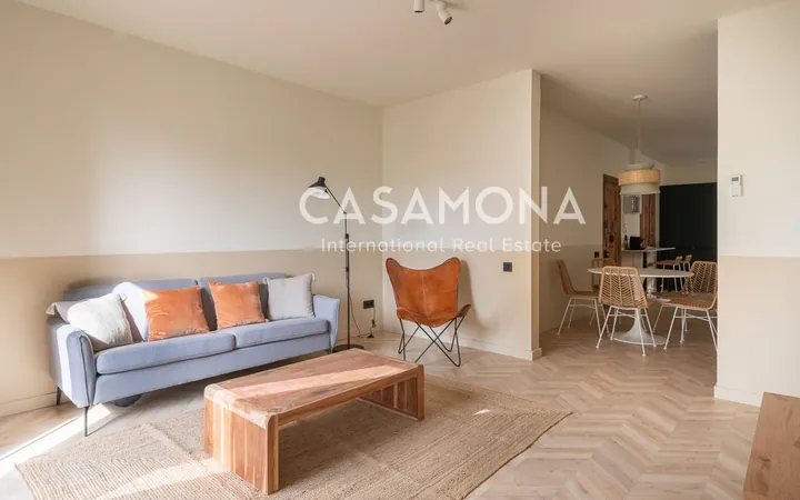 Piso en La Dreta de l'Eixample, La Dreta de l'Eixample - Foto 12