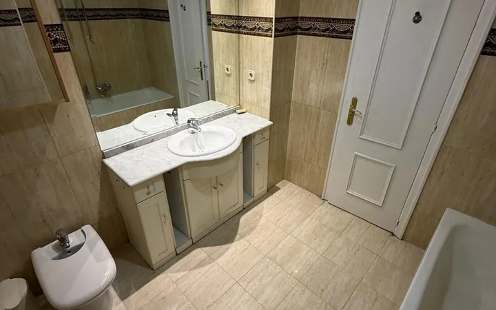 Piso en Calle de Federico Salmón, Nueva España - Foto 16