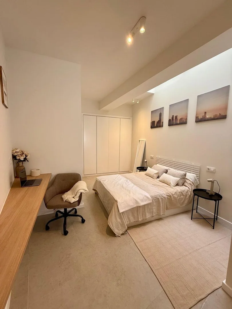 Estudio en Bellas Vistas - Foto 7
