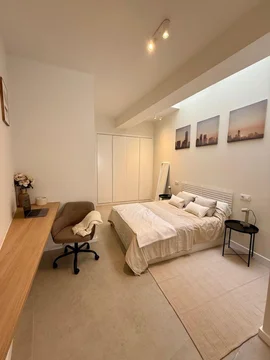 Estudio en Bellas Vistas - Foto 7