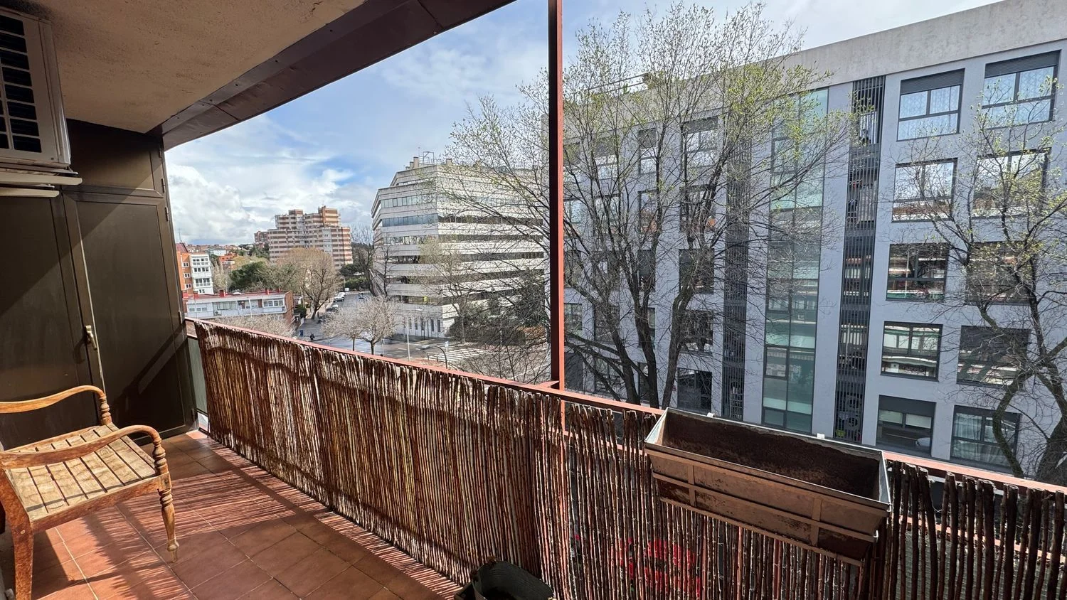 Ático en calle de la Drácena, 19 - Foto 14