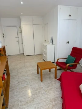 Estudio en Barrio Arapiles - Foto 14