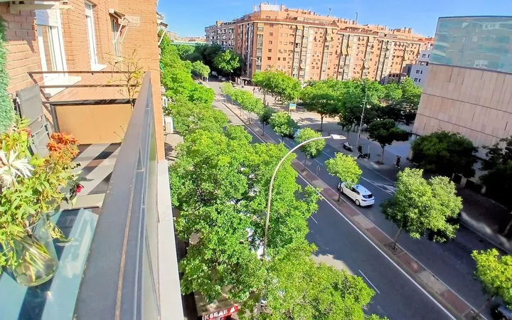 Piso en Calle de Antonio López, Moscardó - Foto 32