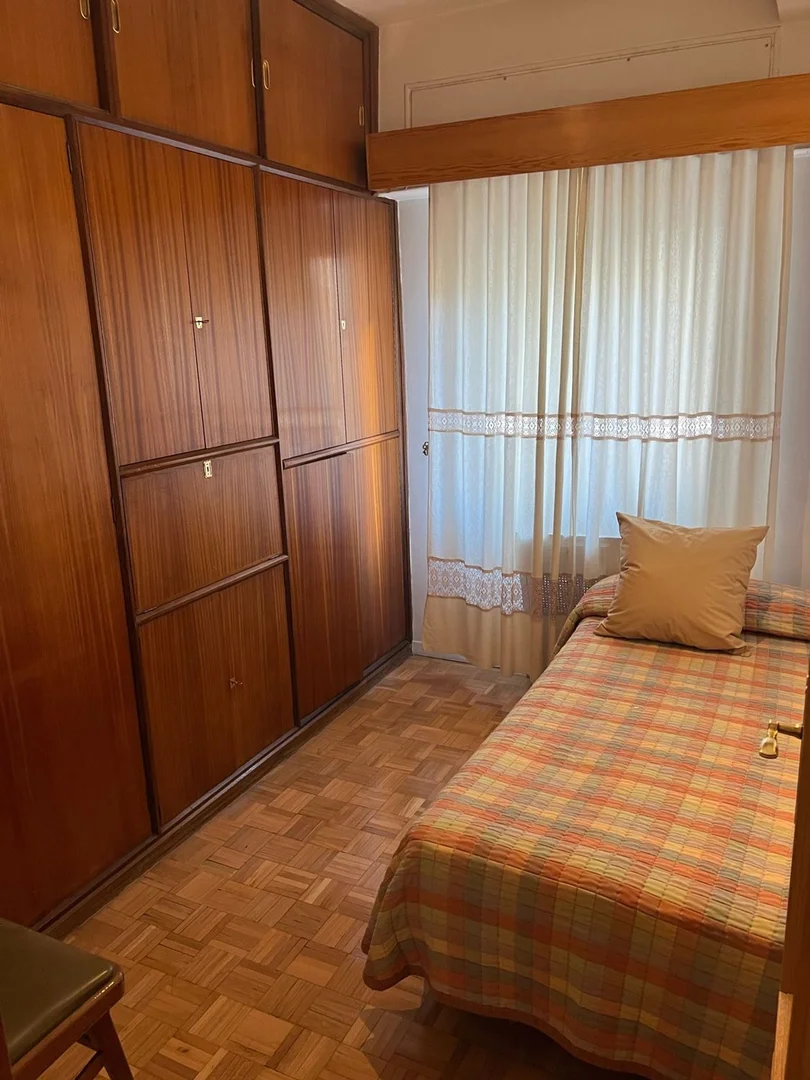 Piso en calle de Sánchez Barcáiztegui, 35 - Foto 26