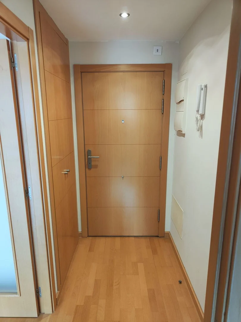 Piso en calle de Luis Moya Blanco, 33 - Foto 5