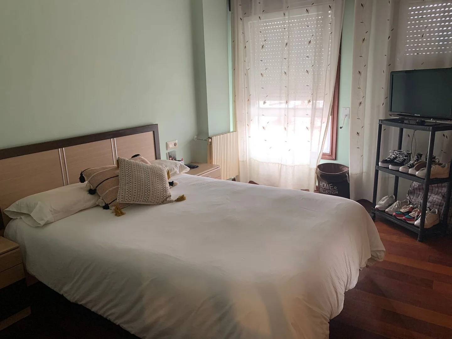 Piso en calle de Eduardo Iglesias, 8 - Foto 3