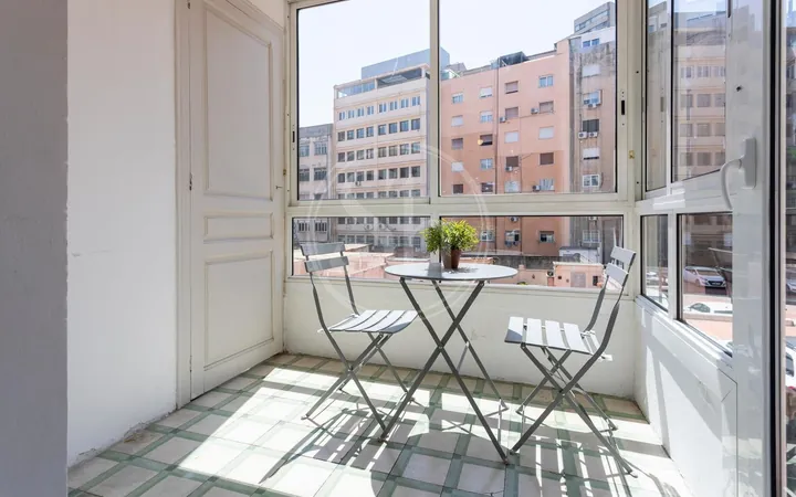 Piso en Calle de València, L'Antiga Esquerra de l'Eixample - Foto 7