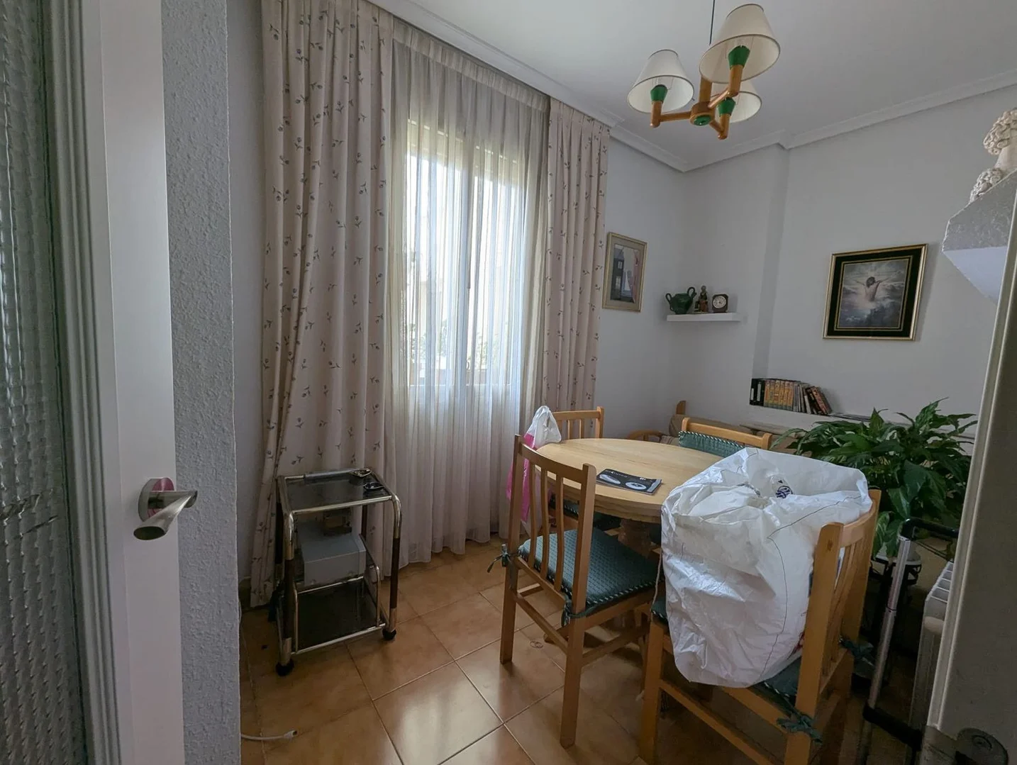 Piso en Barrio Cuzco-Castillejos - Foto 21