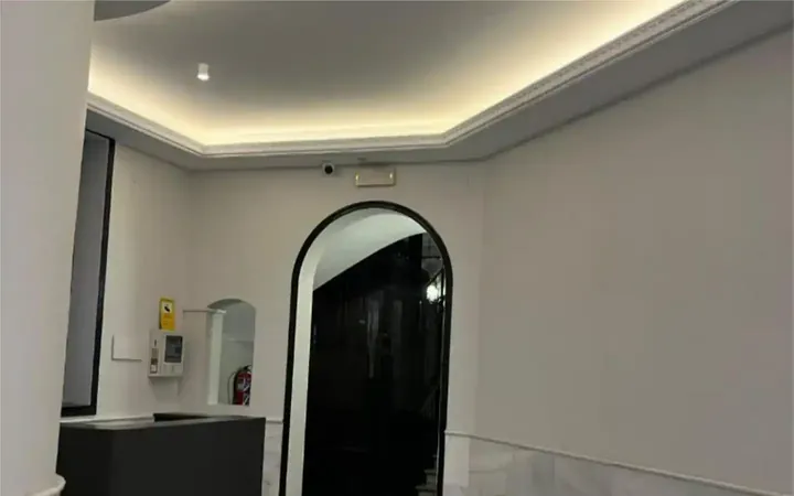 Piso en  Calle de Diego de León 20 - Foto 31