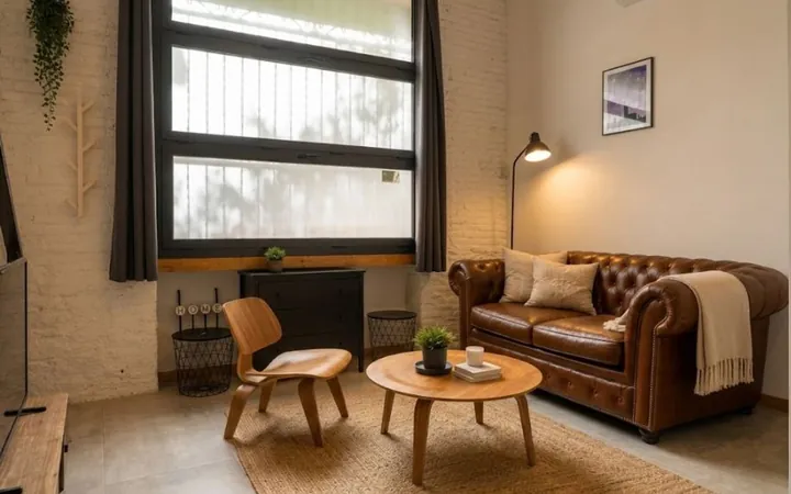Estudio en Calle de València, 573, El Camp de l'Arpa del Clot - Foto 3