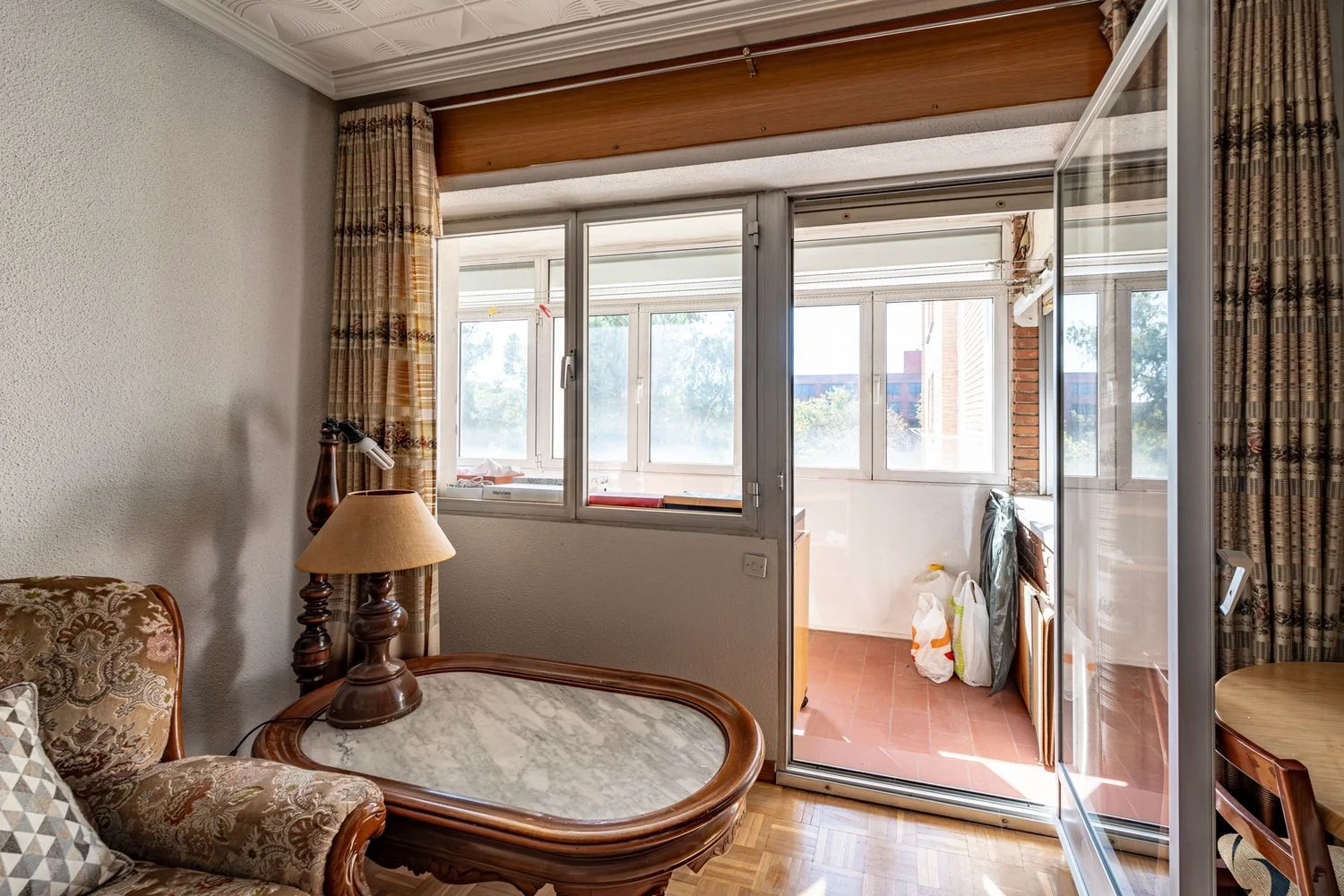 Piso en calle de Puertollano, 2 - Foto 41