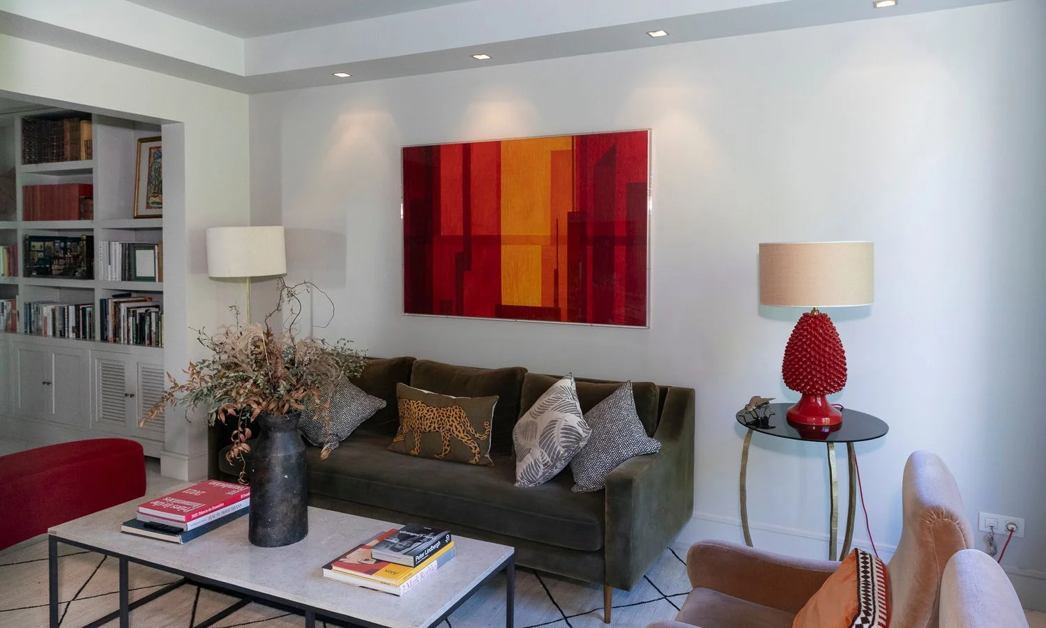 Chalet pareado en calle del Nervión, 11 - Foto 14