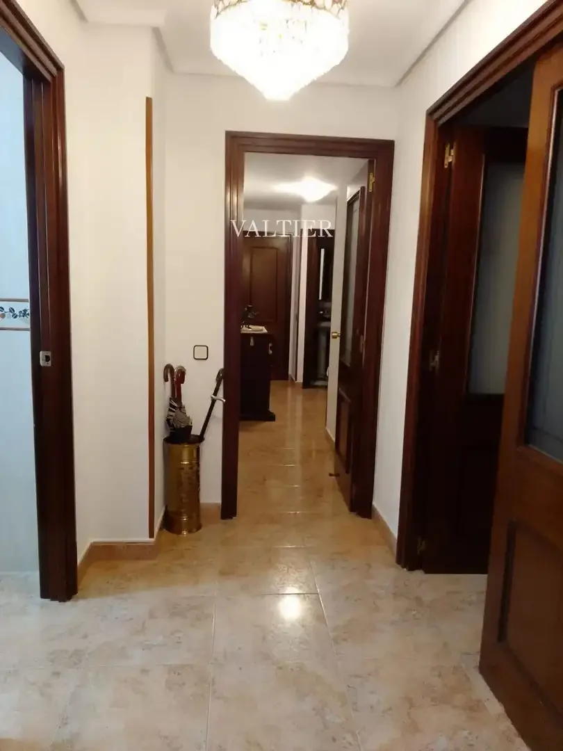 Piso en  DE RODRÍGUEZ SAN PEDRO - Foto 2