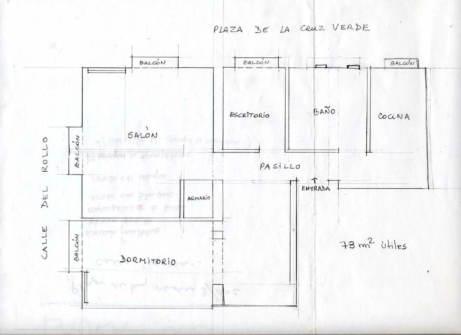 Piso en Palacio - Foto 23
